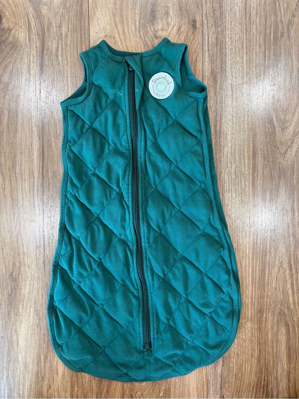 Dreamland Baby Weighted Sleepsack